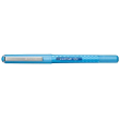 Uni-Ball Eye Liquid Ink Rollerball Pen Designer Capped UB-157D, 0.7mm Tip, Light Blue